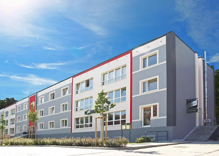 Hostel&Bistro Haus der Horizonte